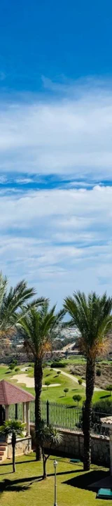 La Cala de Mijas is celebrated for its quality of life La Cala de Mijas is celebrated for its quality of life